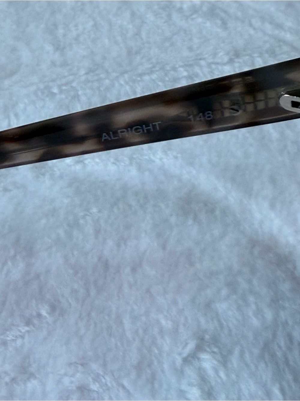 Quay Australia alright sunglasses - Picture 5 of 7